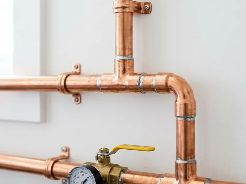 Frequently asked plumbing questions in Greensboro. Licensed plumbing contractors answering your pipe, leak, and repair questions.